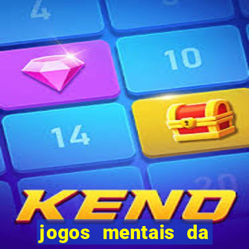 jogos mentais da pessoa controladora